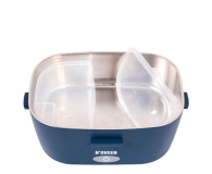 NOVEEN Lunch Box LB745 City - 1185729 - zdjęcie 4